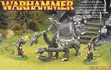 Eigenschaften Games Workshop 99110212049 / Dunkelelfen Kriegshydra (Box) [85-11]