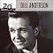 20th Century Masters - The Millennium Collection: The Best of Bill Anderson