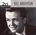 20th Century Masters - The Millennium Collection: The Best of Bill Anderson