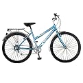 Huffy Ladies' Commuter Bike - 26"