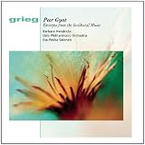Peer Gynt Suite