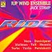 Indiana University Of Pennsylvania Wind Ensemble: Ride