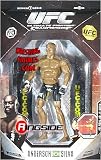 UFC Deluxe Action Figure - Anderson Silva
