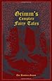Grimm's Complete Fairy Tales