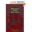 Grimm's Complete Fairy Tales