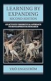 Learning by Expanding: An Activity-Theoretical Approach to Developmental Research