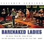 Barenaked Ladies - Extended Versions