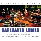 Barenaked Ladies - Extended Versions by Barenaked Ladies