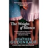 the weight of silence