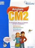 couverture de Anglais CM2