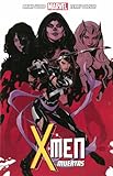 X-Men. Muertas