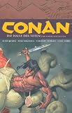 Produkt-Bild: Die Abenteuer von Conan, Bd. 4: Die Halle der Toten