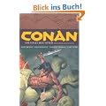 Die Abenteuer von Conan, Bd. 4: Die Halle der Toten
