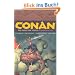 Die Abenteuer von Conan, Bd. 4: Die Halle der Toten