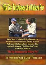 Top Techniques of a Walleye Pro