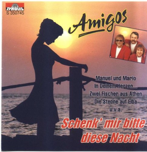 Produkt-Bild: Schenk Mir Bitte Diese Nacht
