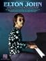 Elton John - Greatest Hits (Piano/Vocal/Guitar Artist Songbook)