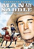Man In the Saddle [UK IMPORT] - Richard Rober