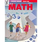 SRA Math Explorations and Applications, Enrichment Workbook, Teacher's Guide (Level K) by  Stephen S. Willoughby, Carl Bereiter, Peter Hilton, and Joseph H. Rubinstein