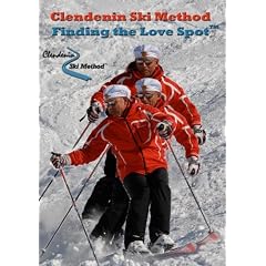 Clendenin Ski Method: Finding the Love Spot