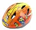KidCool Helmet - Fire Boy (46-52cm)