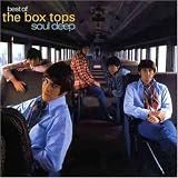 The Best of the Box Tops: Soul Deep