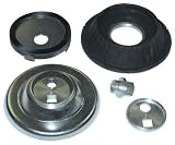 Eibach 5.89675K Pro-Alignment Performance Alignment Kit