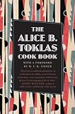 The Alice B. Toklas Cook Book