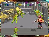 Teenage Mutant Ninja Turtles 1989 Classic Arcade [Online Game Code]