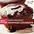 Baked Chicago's Simply Decadent Brownies Cookbook
