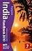 India Handbook, 17th: Travel guide to India with unparralleled coverage of the region (Footprint India Handbook)