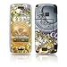 Celestial Design Protective Skin Decal Sticker for LG Voyager VX10K VX10000 Cell Phon...