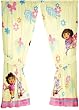 Dora Painted Flowers 63-Inch Coordinating Drape