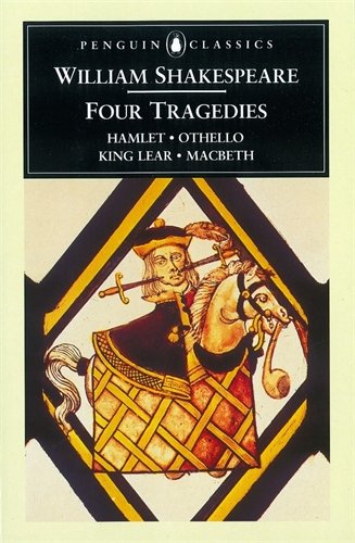 Four Tragedies (Penguin Classics)
