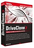 Revue Farstone Chez Editions Pr  / Drive clone 3