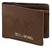 Billabong Mens Alvarez Wallet Chocolate