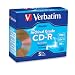 Verbatim 96319 700 MB 52x UltraLife Archival Grade Gold Recordable Disc CD-R, 5-Disc Jewel Case