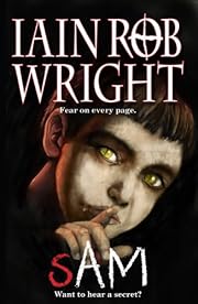 Sam: A Novel Of Suspense