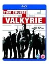 Valkyrie [Blu-ray] [2008]