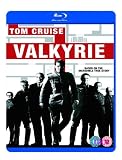Valkyrie [Blu-ray] [2008]