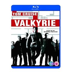 Valkyrie [Blu-ray]
