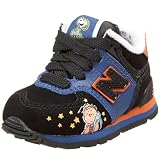 New Balance Infant/Toddler KJ574LII Sneaker