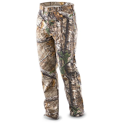 Wrangler camo jeans, rltr xtra, w36 l30
