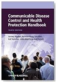 Communicable Disease Control and Health Protection Handbook