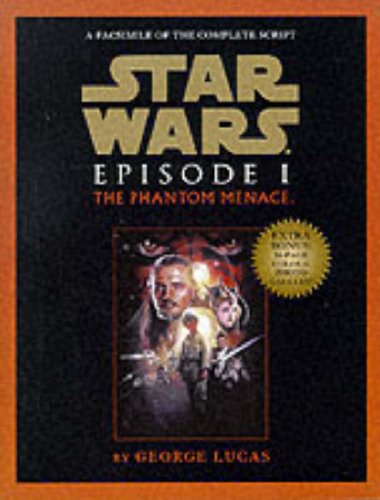 George Lucas