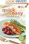 American Heart Association Quick & Easy Cookbook, 2nd Edition: More Than 200 Healthy Recipes You Can Make in Minutes