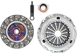 EXEDY 16087 OEM Replacement Clutch Kit
