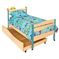 Trundle Box - Twin
