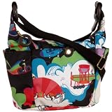 Julie Apple Canteen Convertible Shoulder Bag