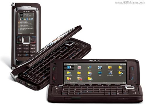Nokia E90 Communicator